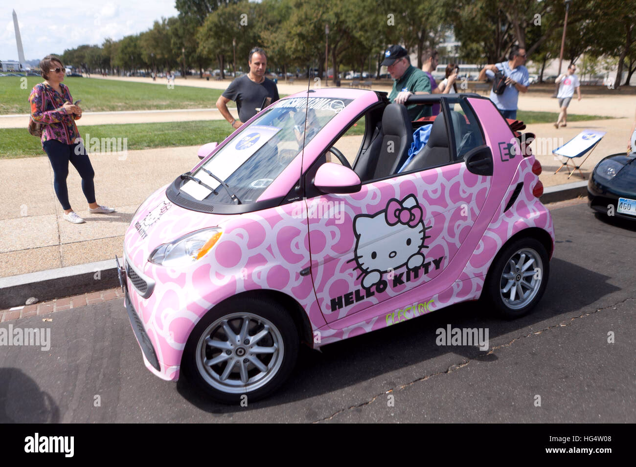 Is it legal to sell Hello Kitty?