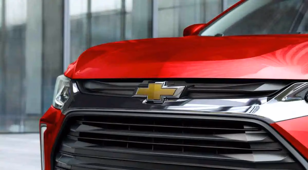 ¿Chevrolet fabrica un vehículo híbrido?