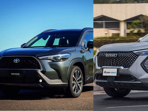 ¿Cuáles son los mejores autos híbridos para comprar en Chile en 2025?