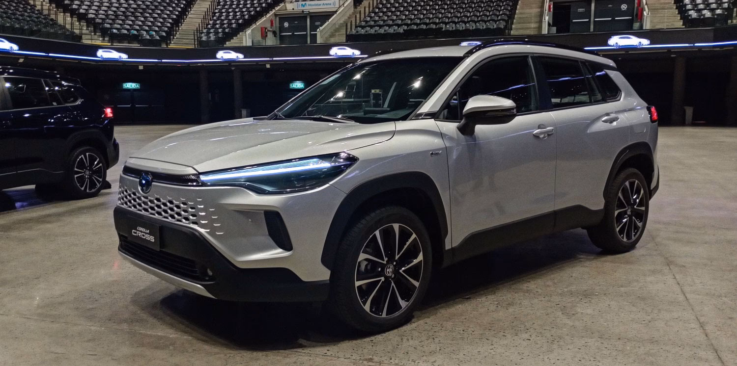 ¿Qué impuestos no pagan los autos híbridos en Argentina?