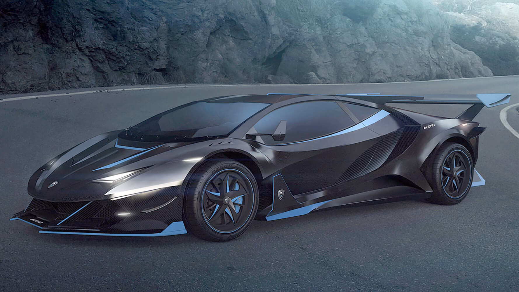 ¿Qué es un coche hiperdeportivo?