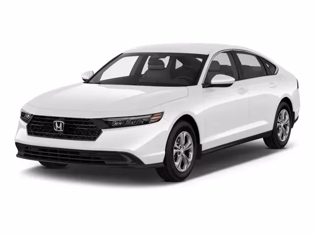 ¿Qué precio tiene un Honda Accord 2017?