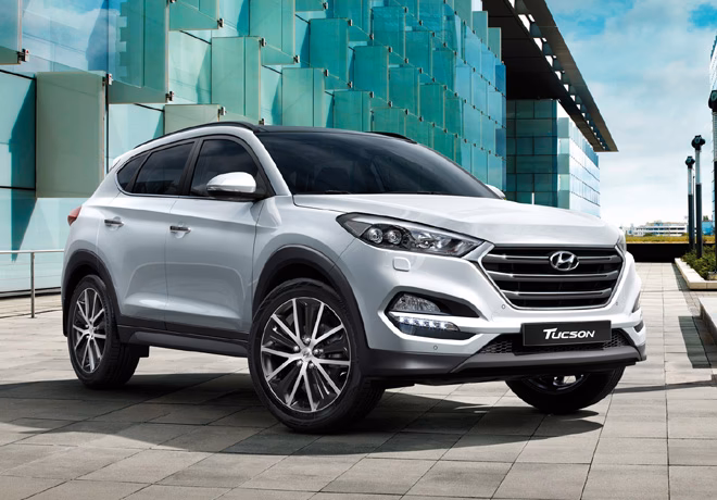¿Cuál es el coche más vendido de Hyundai?