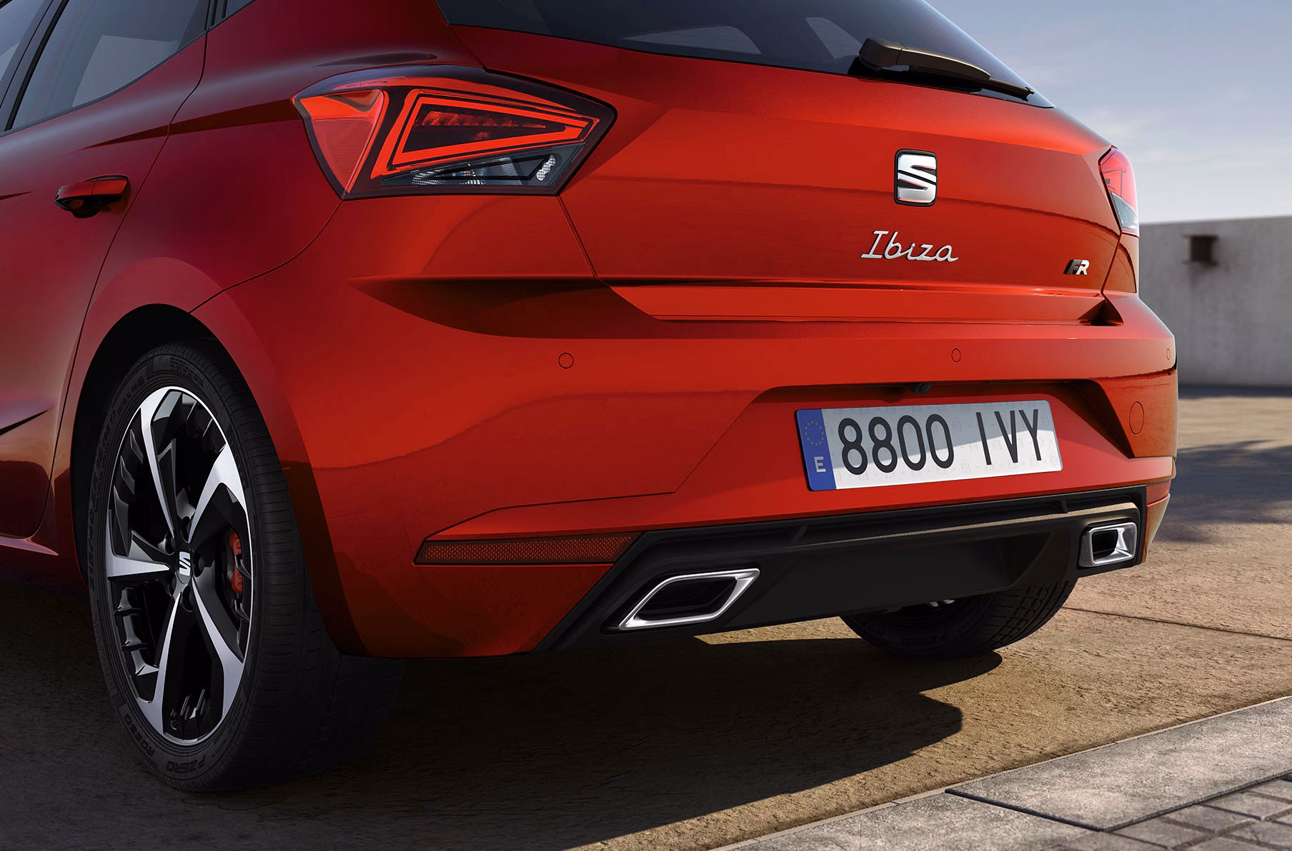 ¿Quién fabrica la marca Ibiza?