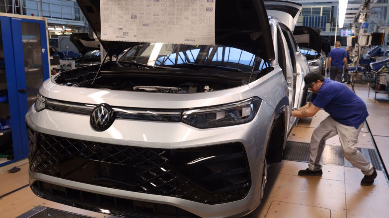 ¿Qué es un vehículo comercial o industrial?