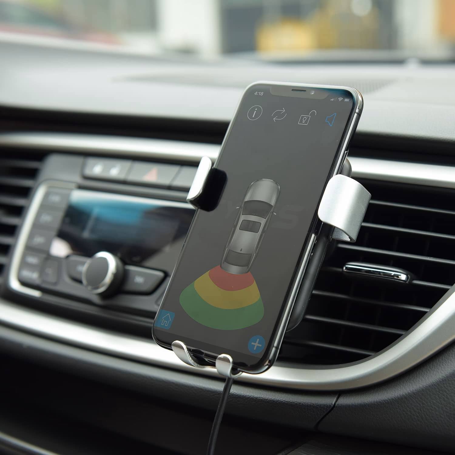 ¿Puedo comprar sensores para mi coche?