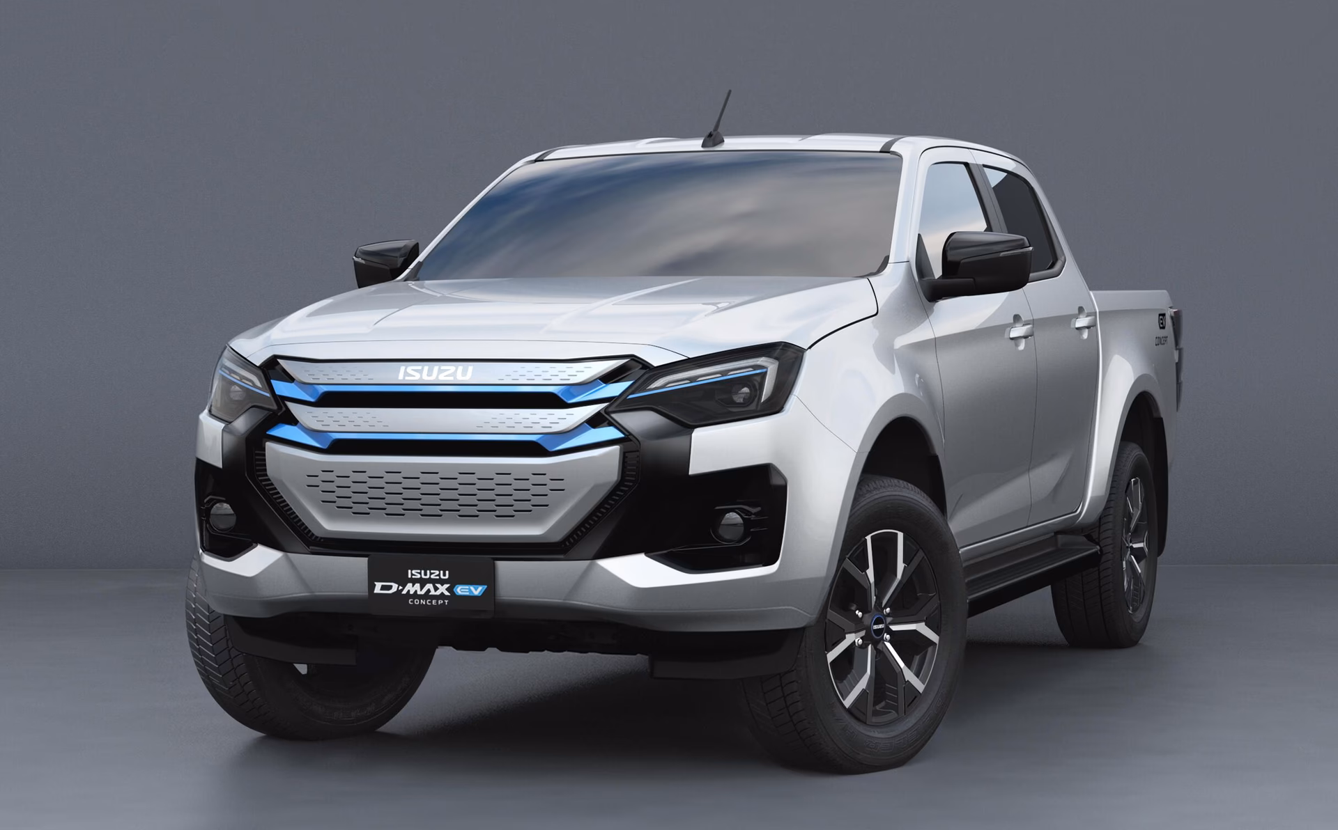 Are Isuzu pickups good?