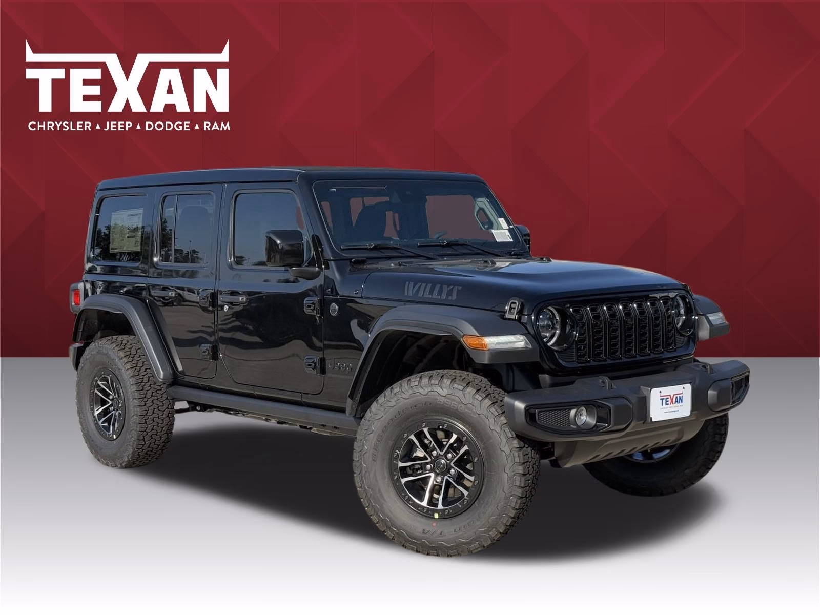 ¿Por qué son tan caros los Jeep Willys?