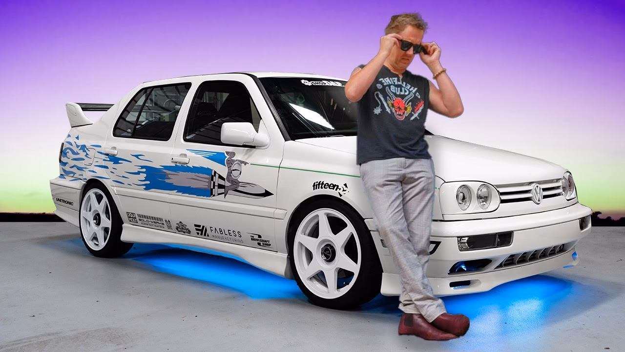 ¿Cuánto cuesta un Jetta 2000?