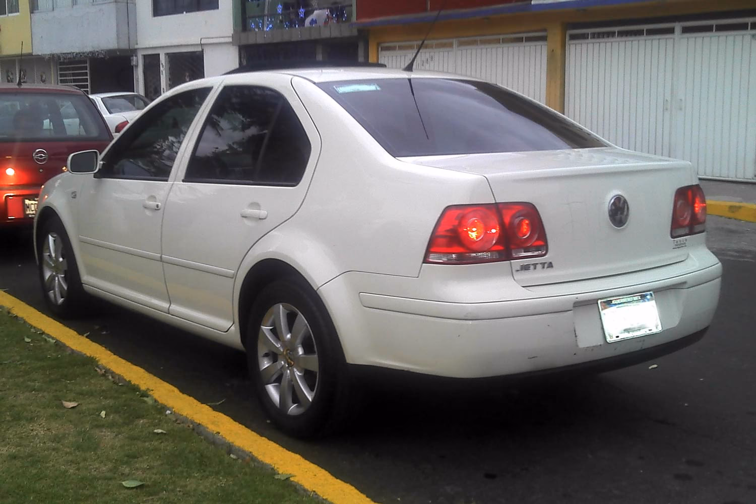 ¿Cuál es el precio de un Jetta Clásico?