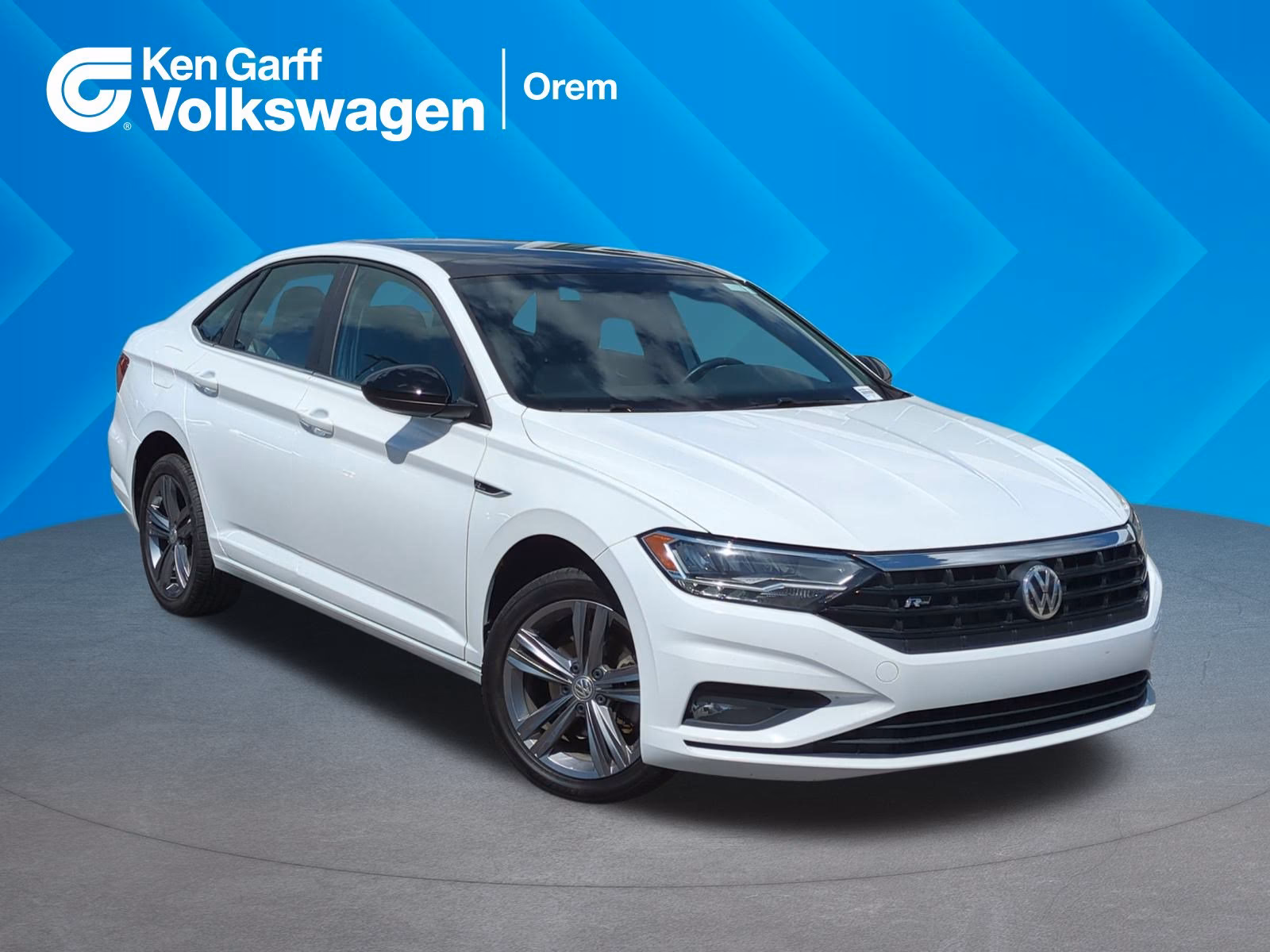 Is a Volkswagen Jetta R-Line a good car?