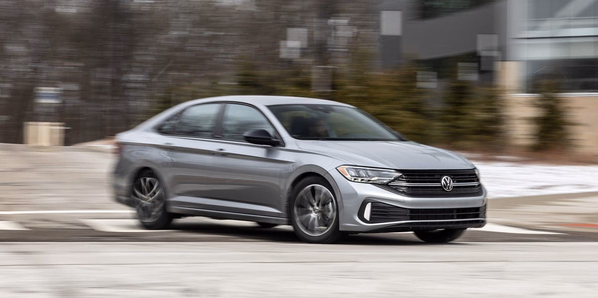 ¿Cuánto vale un Jetta en Estados Unidos?