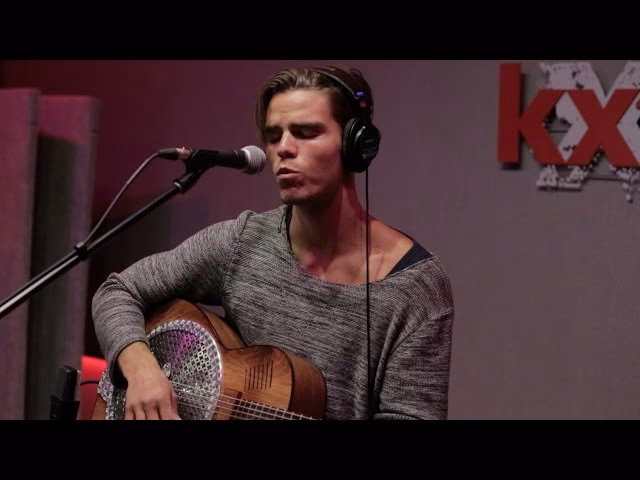 Is KALEO making a new album?