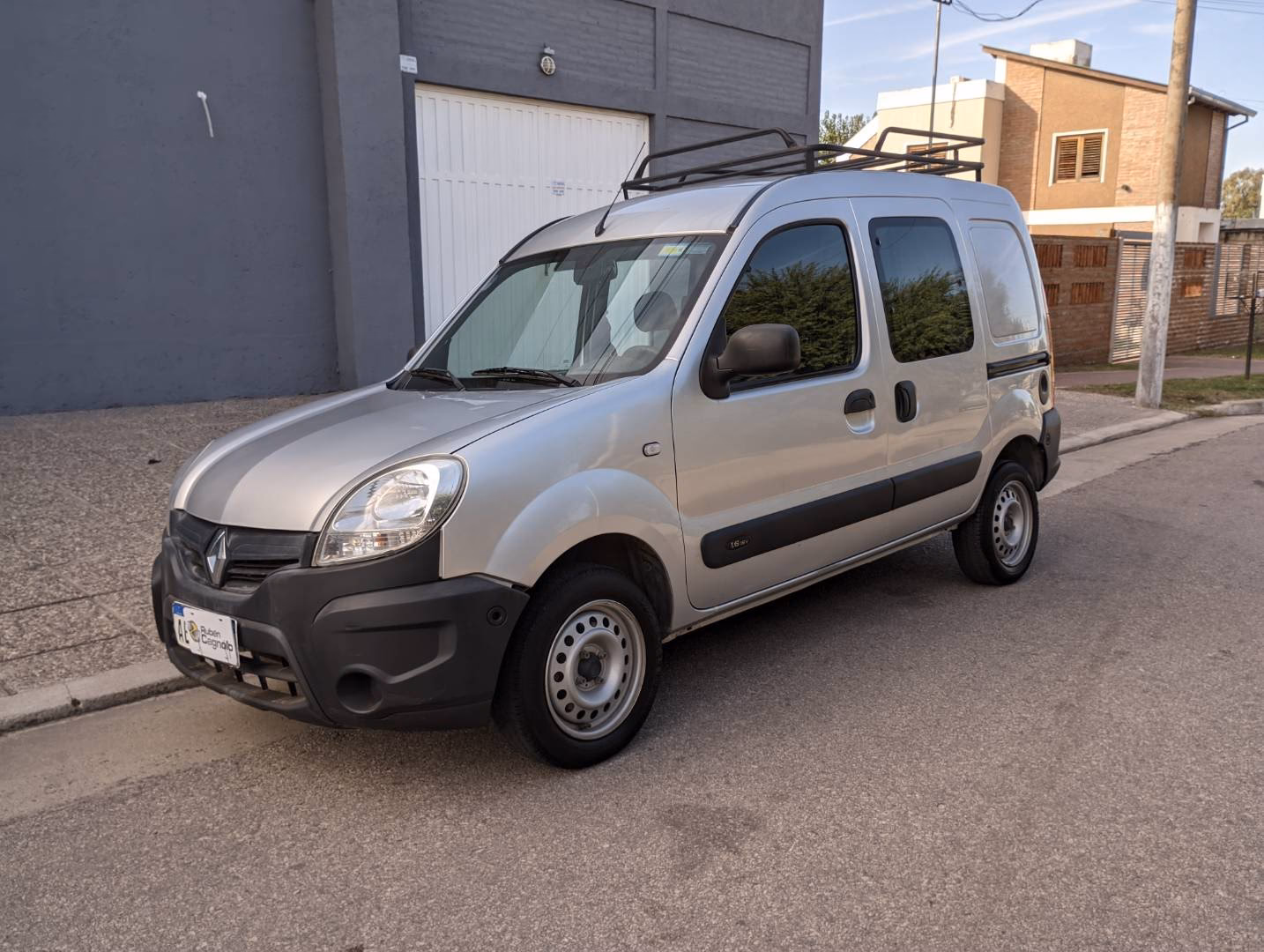 ¿Cuál es el mejor Kangoo para comprar?