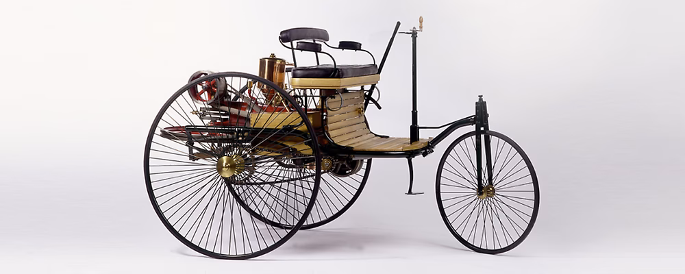 Who was the African American inventor of cars?
