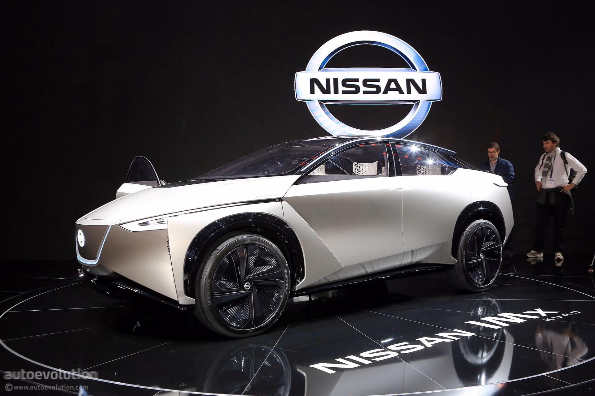 What is kuro edition Nissan?