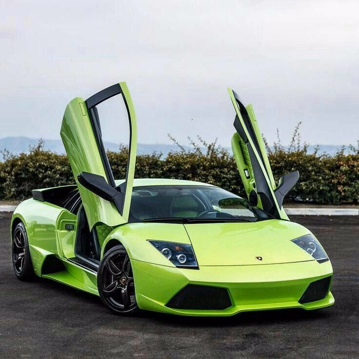 How much is a Lamborghini Murcielago worth today?