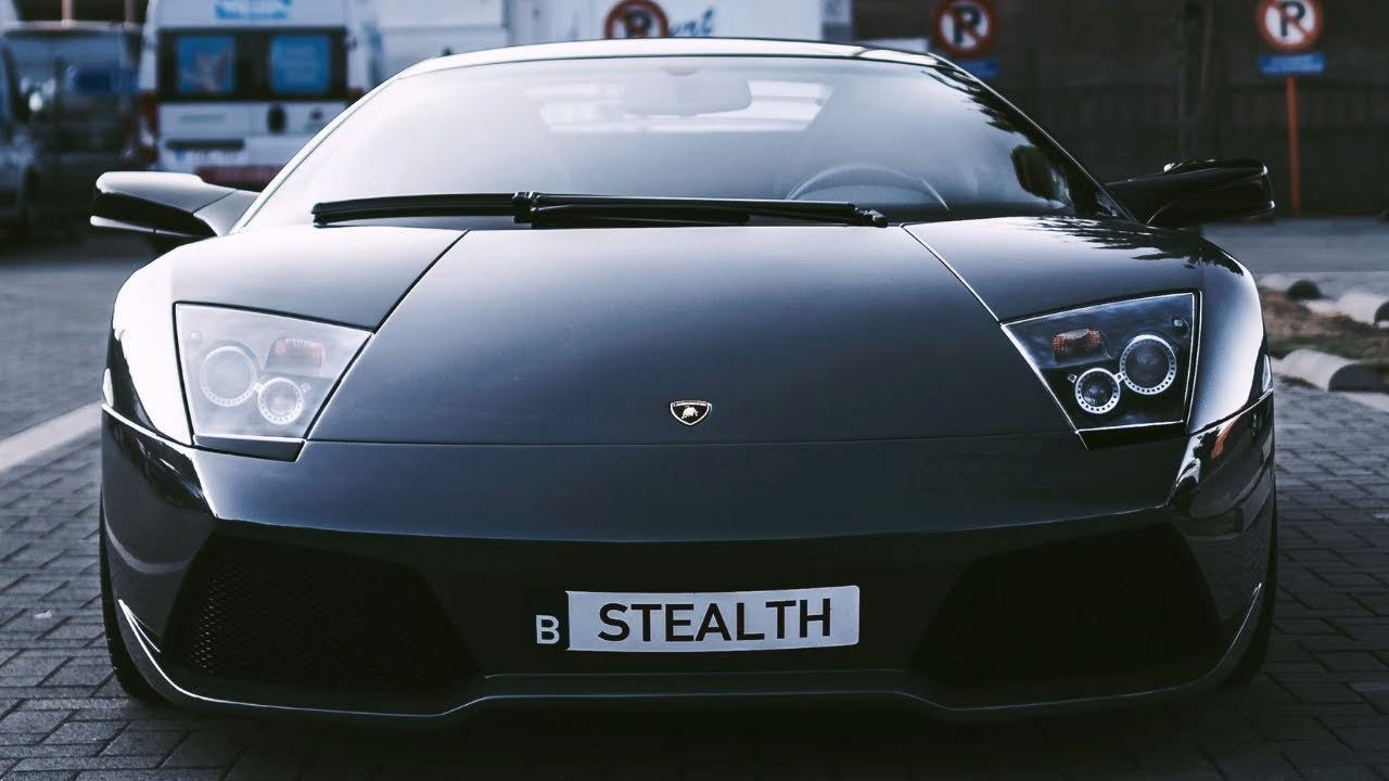 What is the rarest Murciélago?