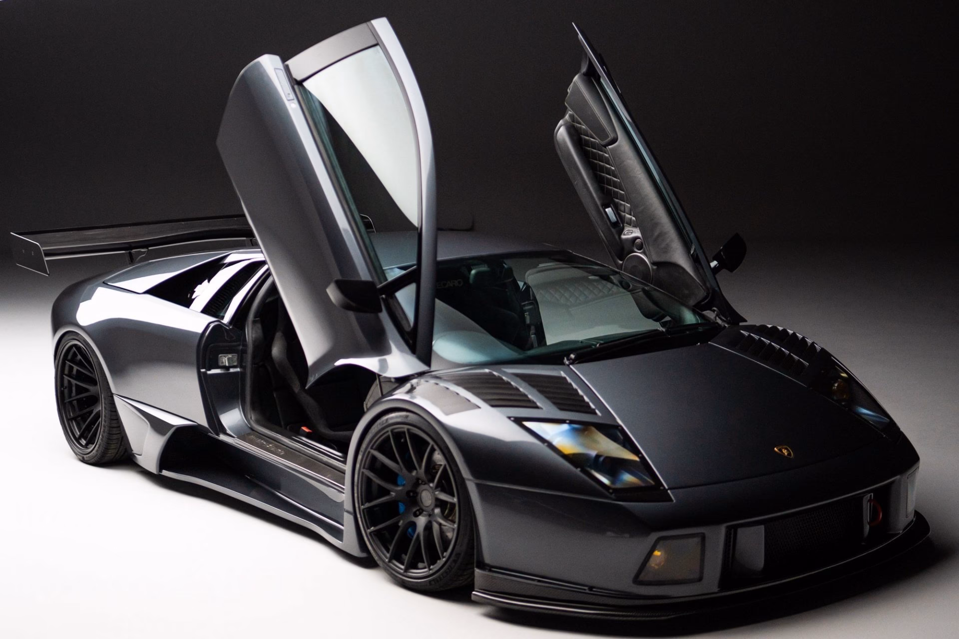 How much is a Lamborghini Murcielago worth today?