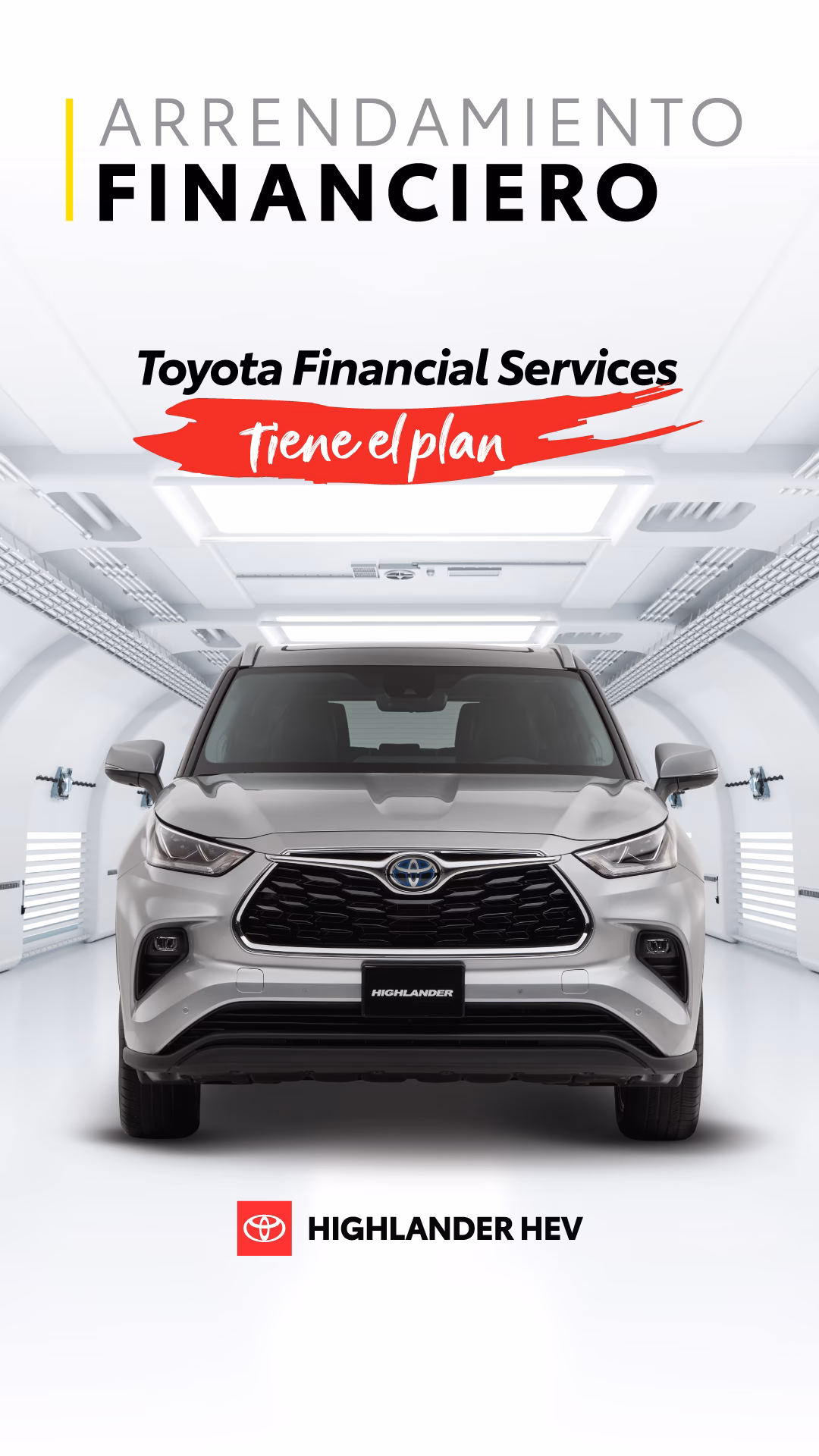 ¿Cómo funciona el programa de leasing de Toyota?