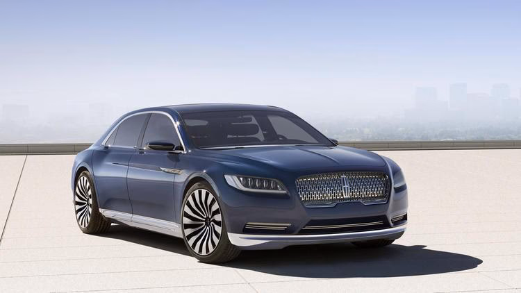 Is the Corsair a good car?