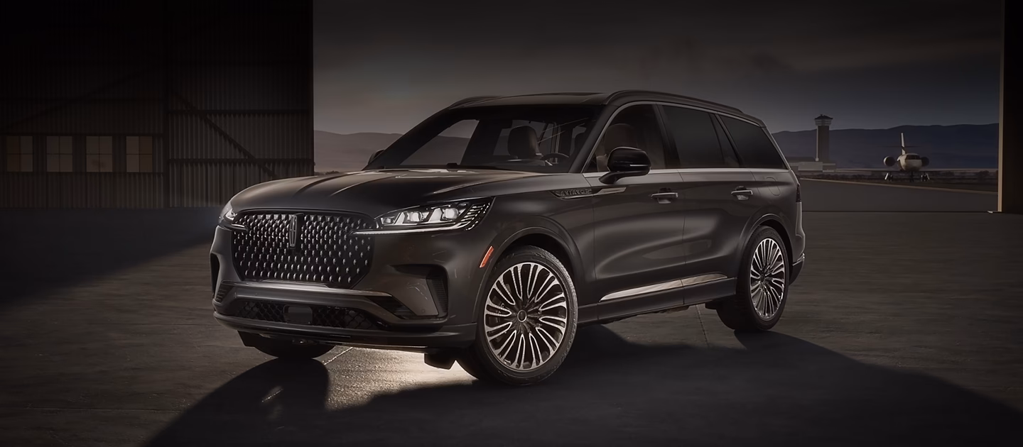 ¿Qué tiene de especial el Lincoln Black Label?