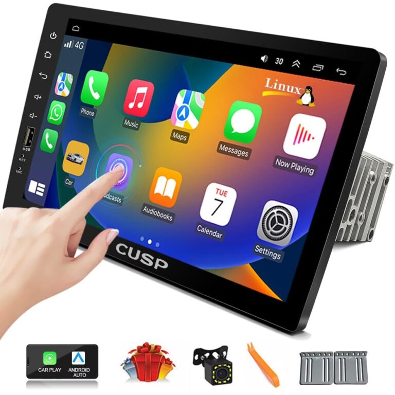 Linux en Autos: Tesla, Ford y más | SuperAuto