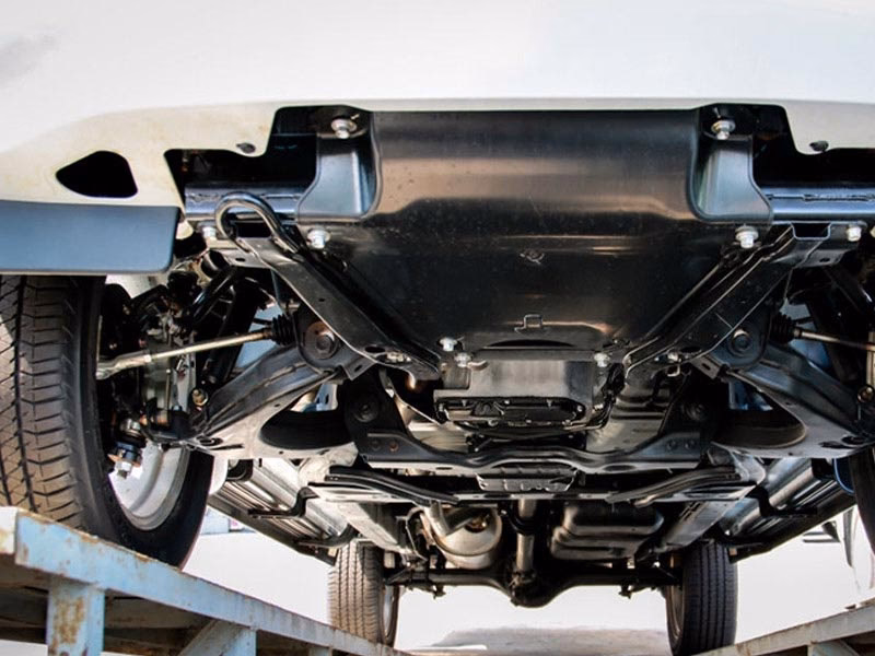 ¿Qué significa vc en coches?