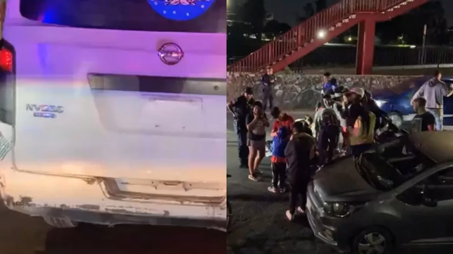 ¿Dónde va la bieleta de un carro?