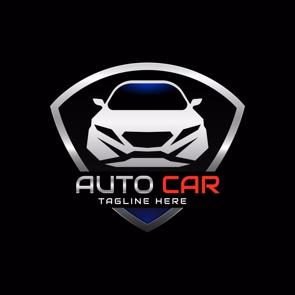 How to make car logo free?