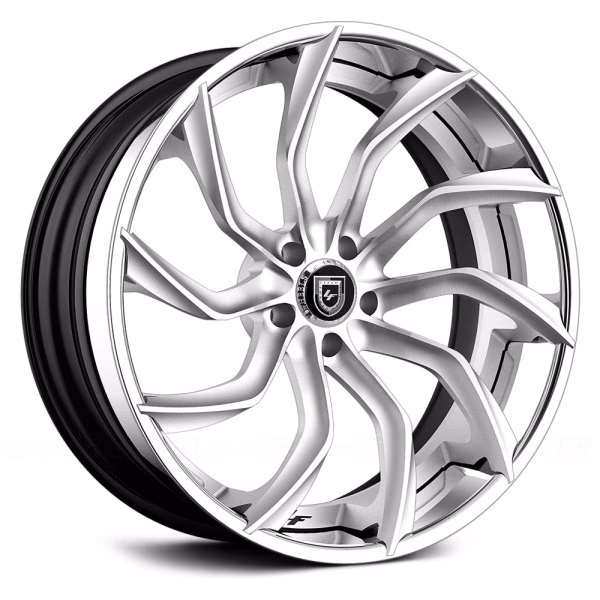 What is the new Lotus sports car?