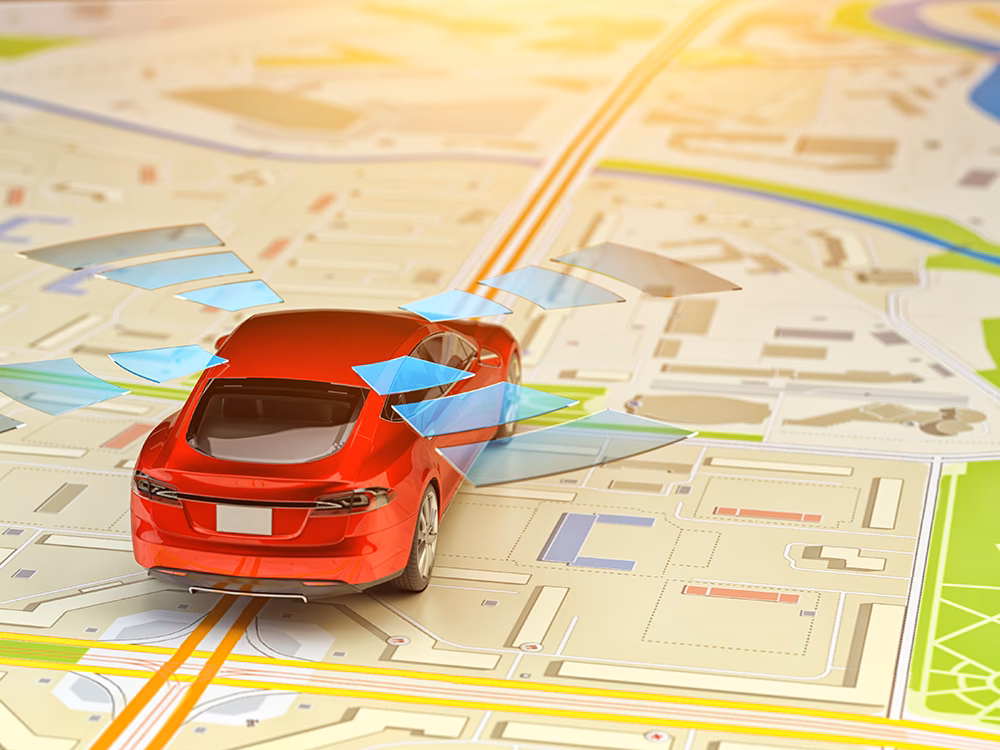 What is mobility mapping?