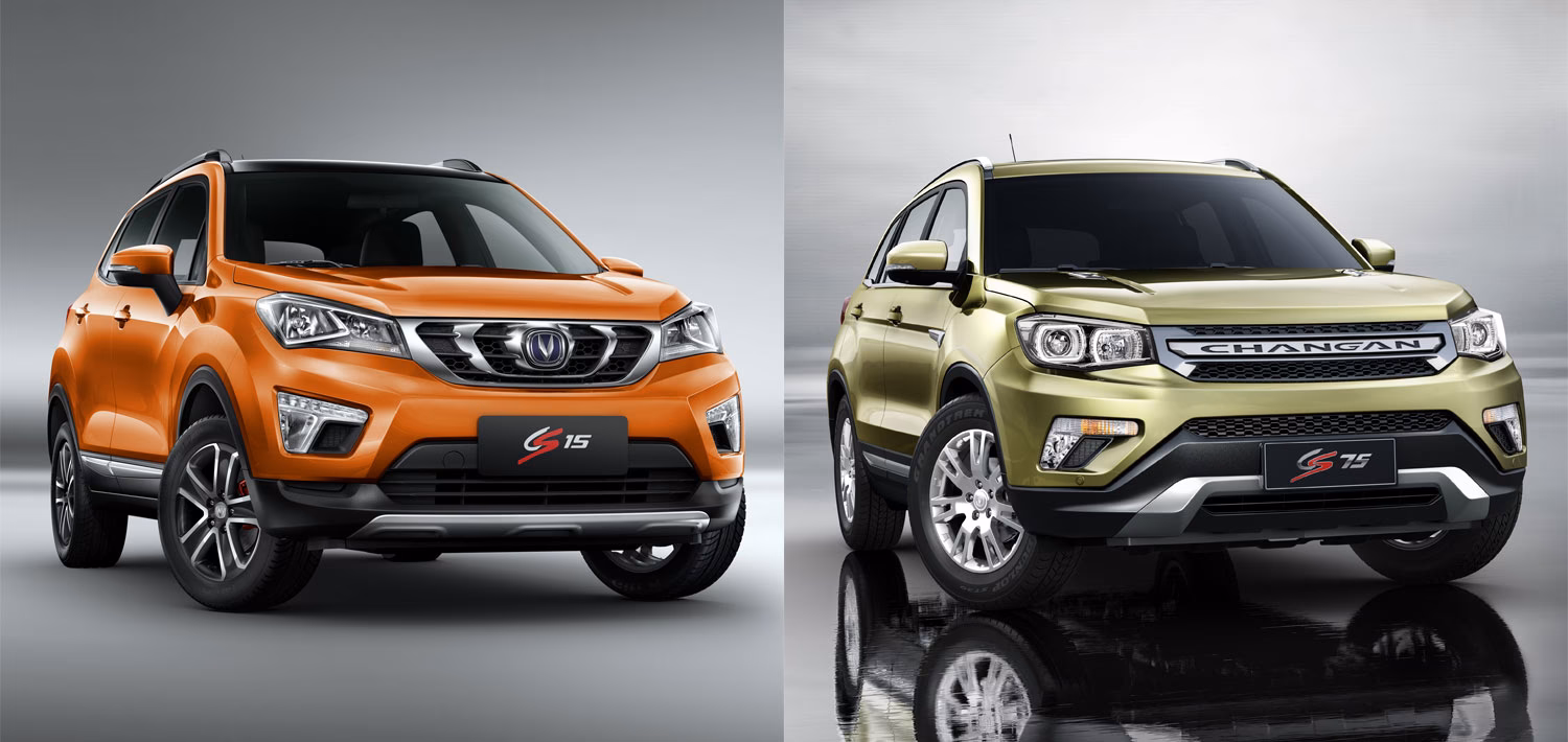 ¿Cuáles son los precios de los autos Changan?