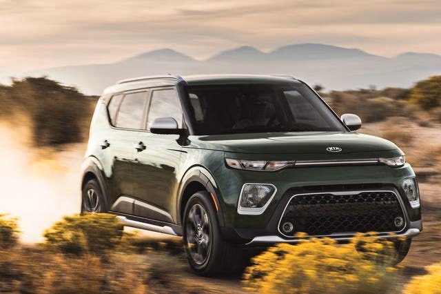 How do I know if my car has been hacked?