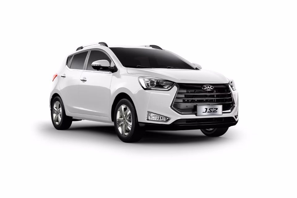 ¿Es Jac una marca de coches confiable?