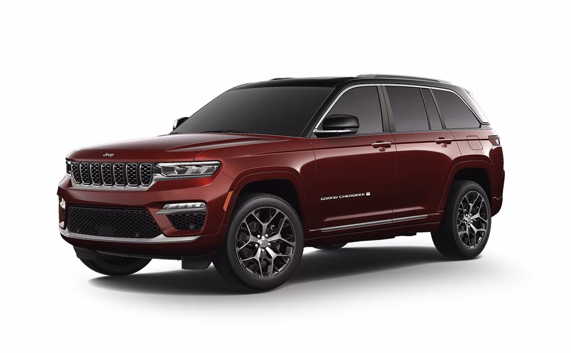 ¿Cuál es el problema más común con un Jeep Grand Cherokee?