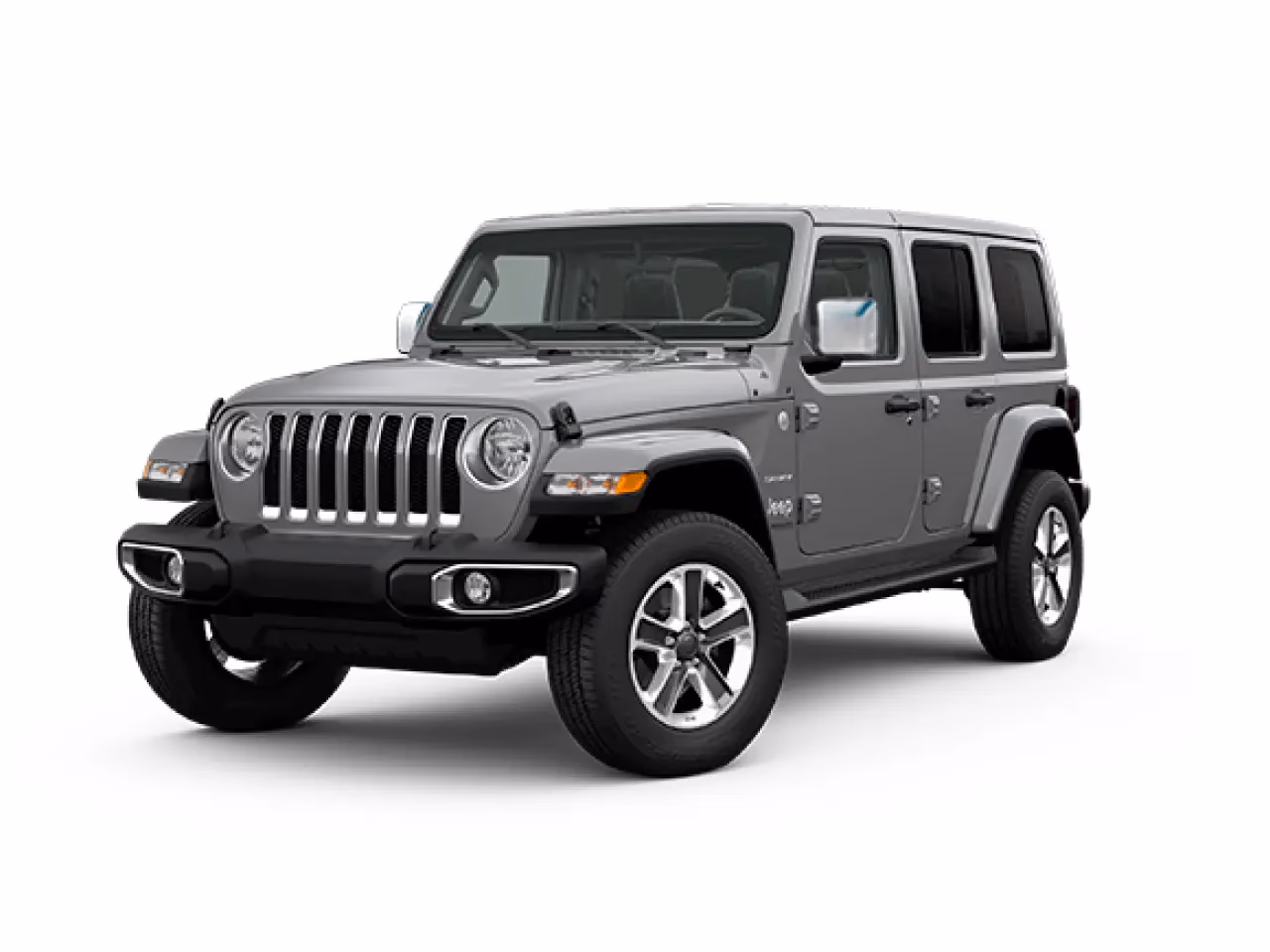 Are all jeeps made in Toledo, Ohio?