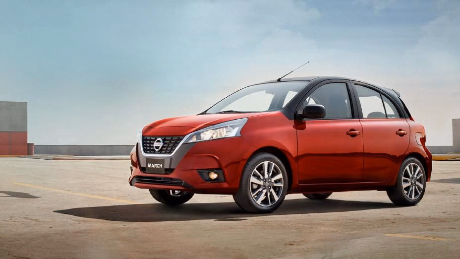 Is a Nissan March a good car?