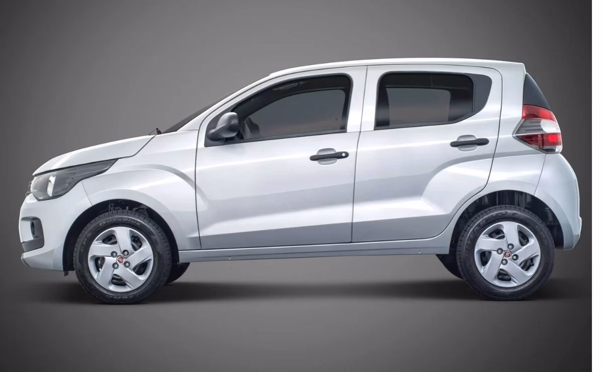 ¿Cuál es el vehículo más alto permitido en la carretera?