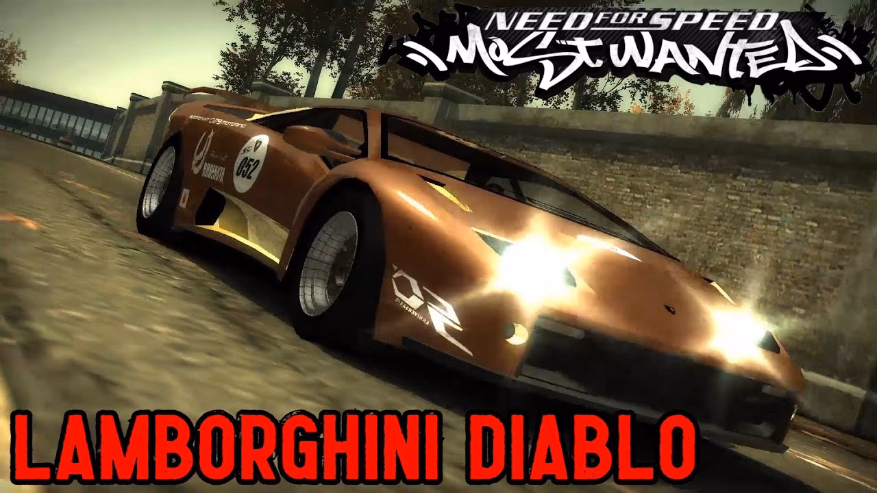 What kind of car does Mia drive in Need for Speed: Most Wanted?