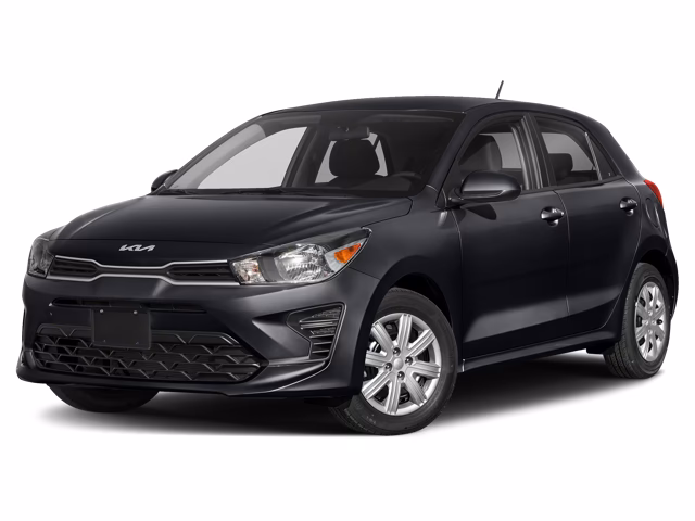 ¿Por qué se descontinúa el Kia Rio?