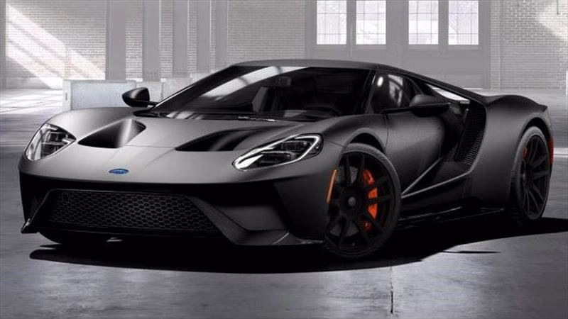 ¿Qué marca de coche es Mate?