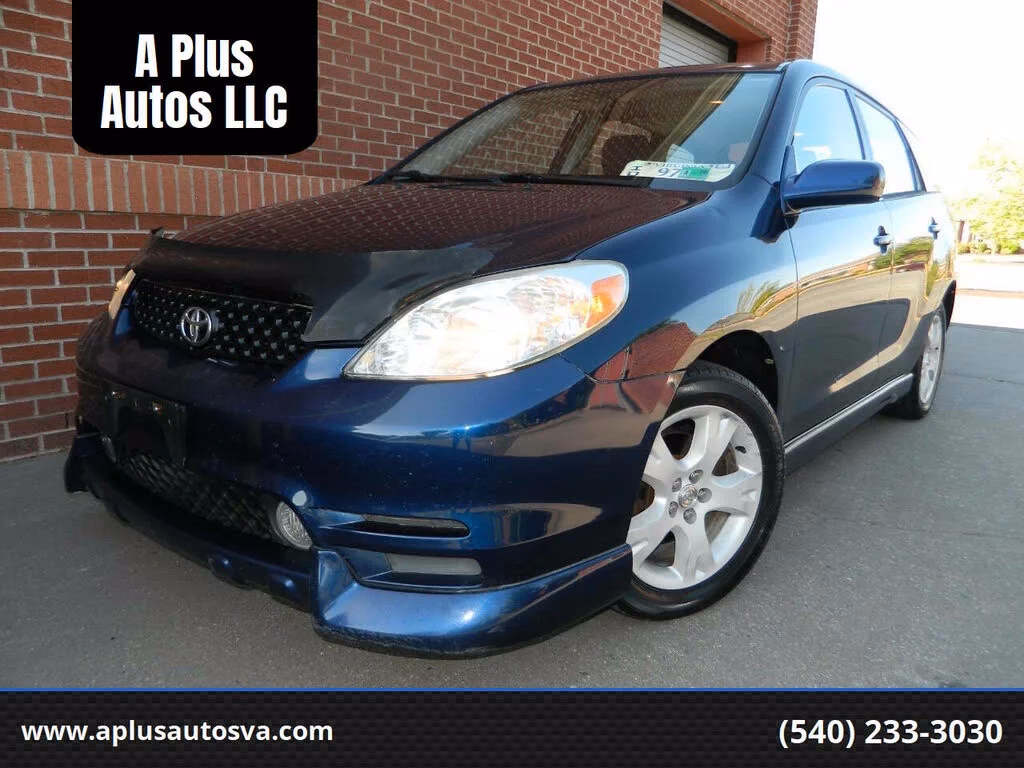 ¿Cuánto cuesta una Matrix?