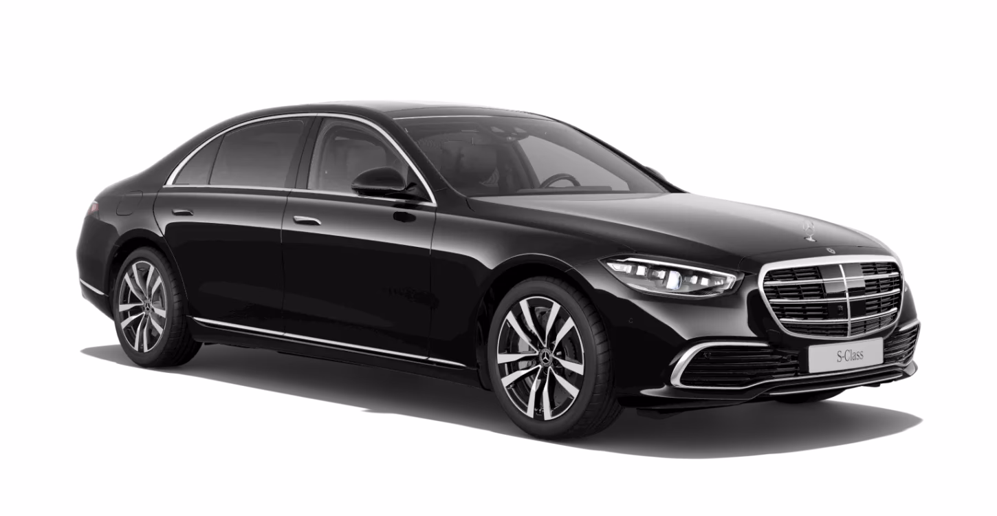 ¿Qué coche es un MB?