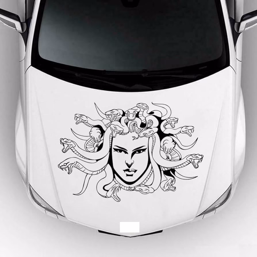 ¿Qué significa la luz de la medusa en el tablero del carro?