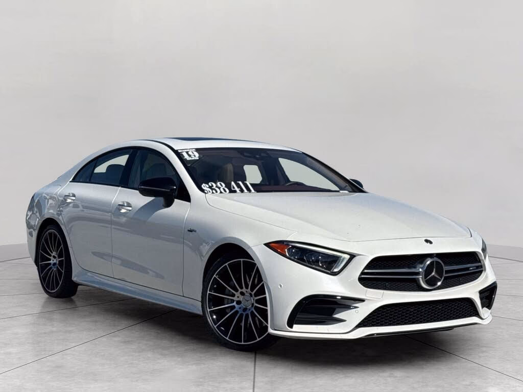 ¿Qué Mercedes son los más fiables?