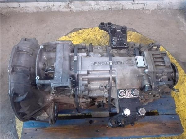 ¿Mercedes fabrica en México?