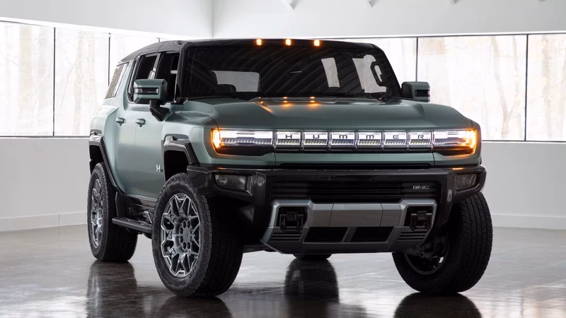 ¿Cuánto pesa Hummer Militar?