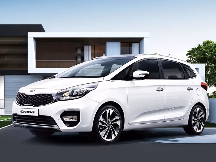 ¿Qué es el término mini van?