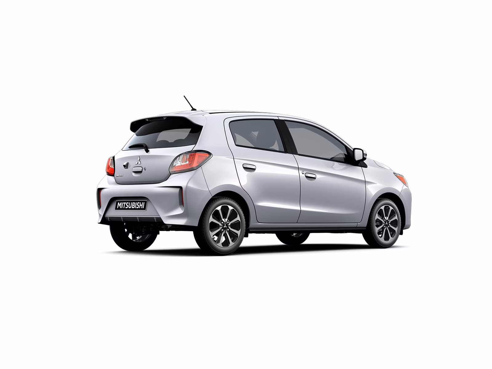 Is Mitsubishi Mirage worth buying?